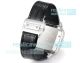 Cartier Santos de Cartier Chronograph Diamond Silver Face Swiss Replica Watch (8)_th.jpg